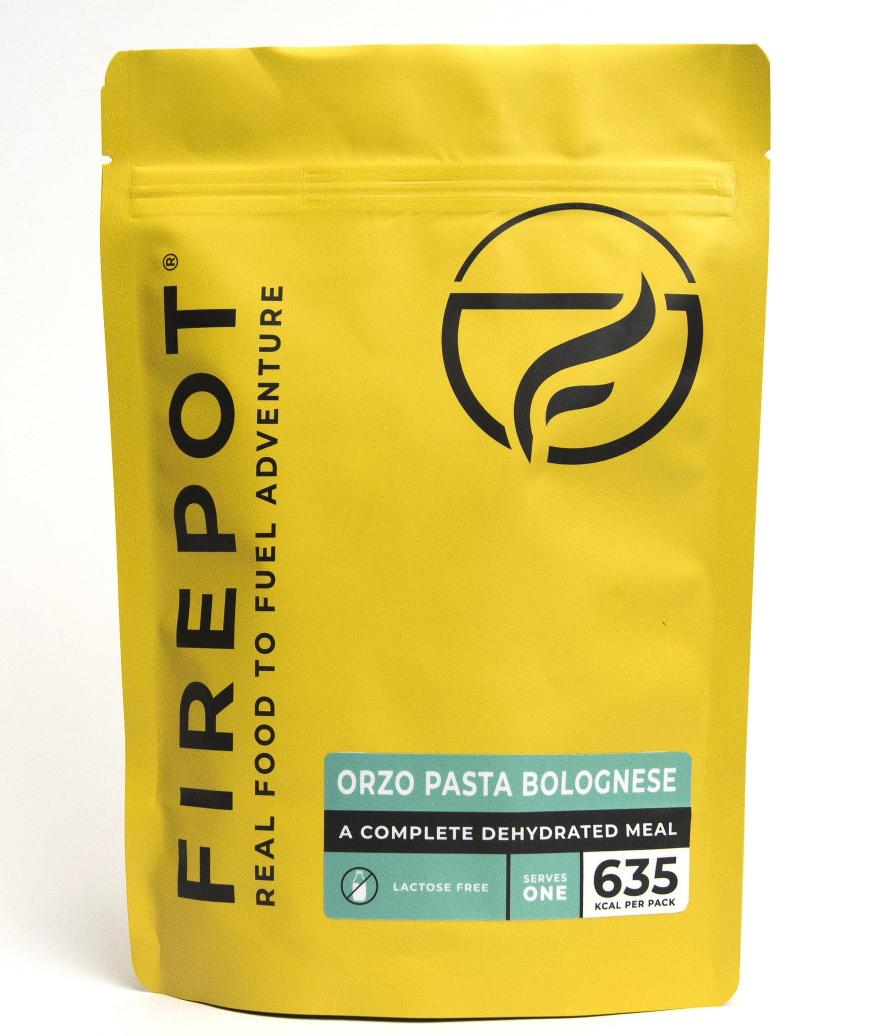 Orzo Pasta Bolognese - Afbeelding 1