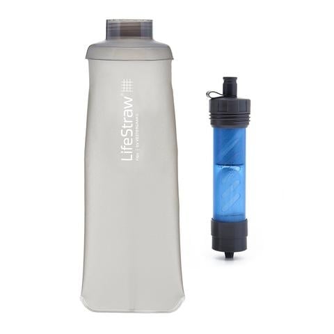 Flex with Squeeze Bottle - Afbeelding 2