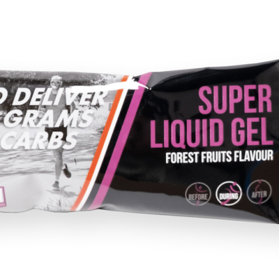 Super Liquid Gel Forest Fruits