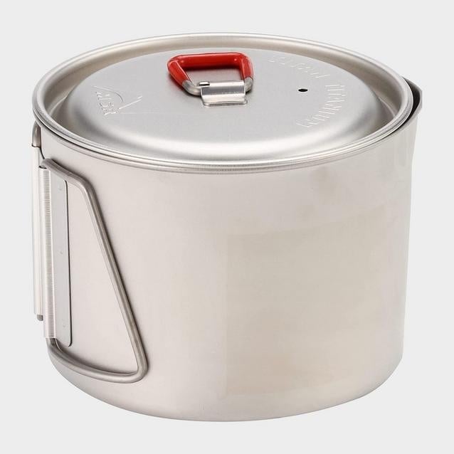 Titan Kettle - Afbeelding 2