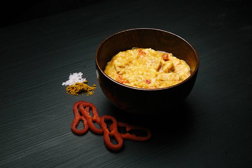 Chicken Curry - Afbeelding 2