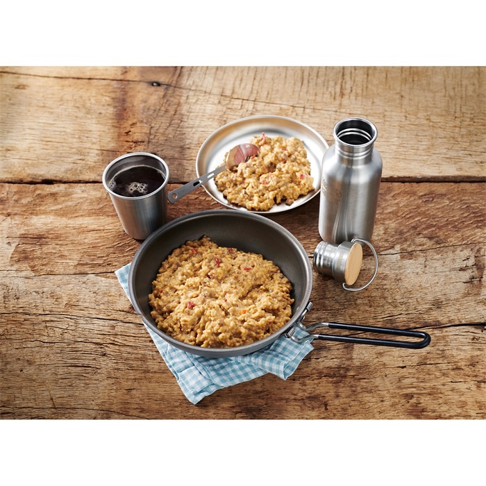 Hearty rice stew + beef PS1000+ - Afbeelding 2