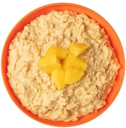 Hot Cereal with Mango - Afbeelding 2