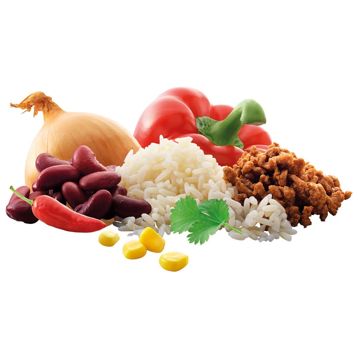Chili con Carne (New Taste) - Afbeelding 2