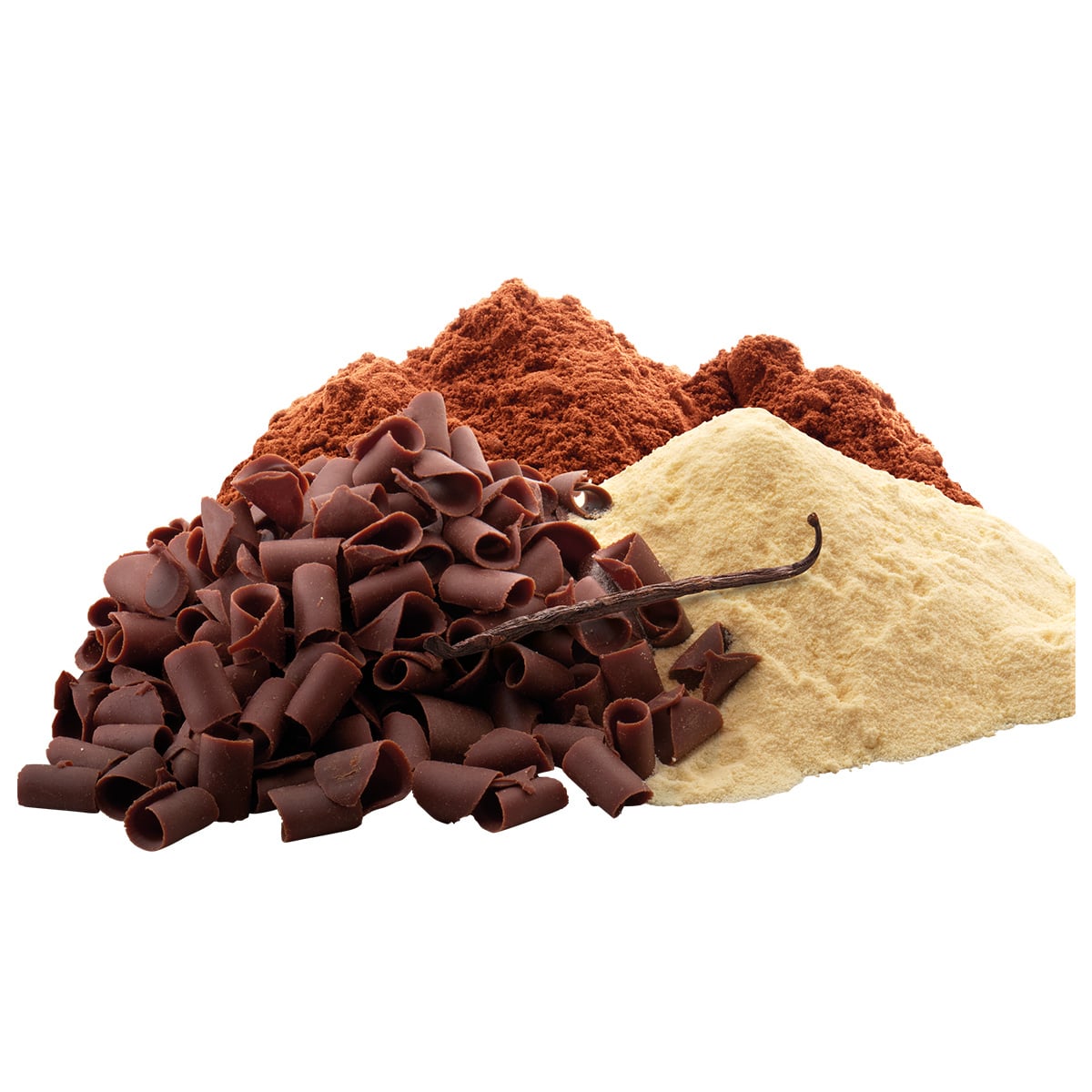 Mousse Au Chocolat - Afbeelding 2