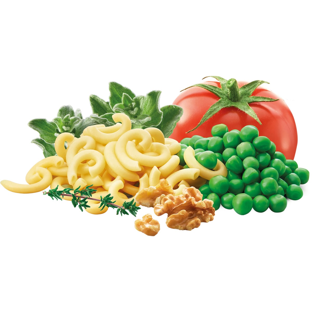 Pasta Alle Noci - Afbeelding 2