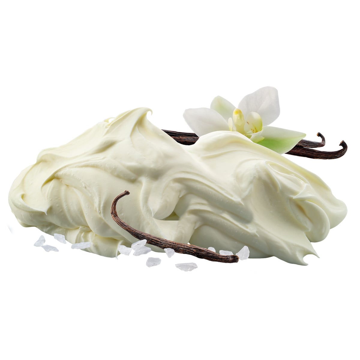 Vanilla Dessert - Afbeelding 2