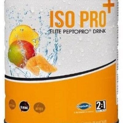 Born Iso Pro +