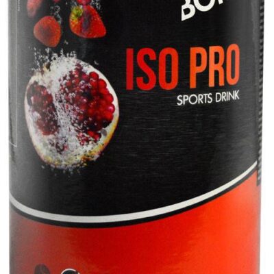 Born Iso Pro Red Fruit/Pomegranat