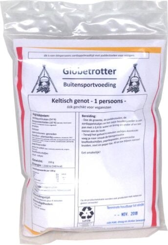 Keltisch Genot