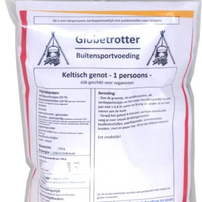 Keltisch Genot