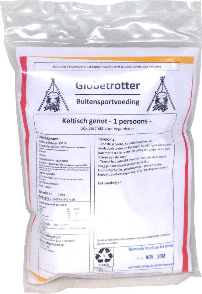 Keltisch Genot - Afbeelding 1