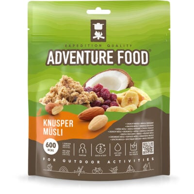 Knusper Musli