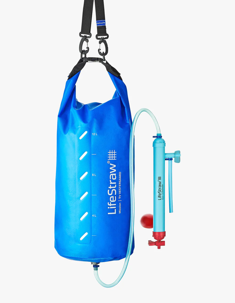 Mission 12 L - Afbeelding 1