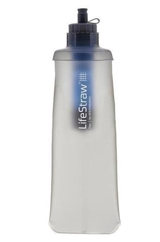 Flex with Squeeze Bottle
