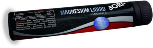 Born Magnesium Liquid