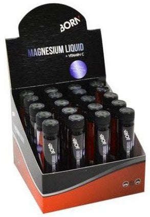 Born Magnesium Liquid - Afbeelding 2