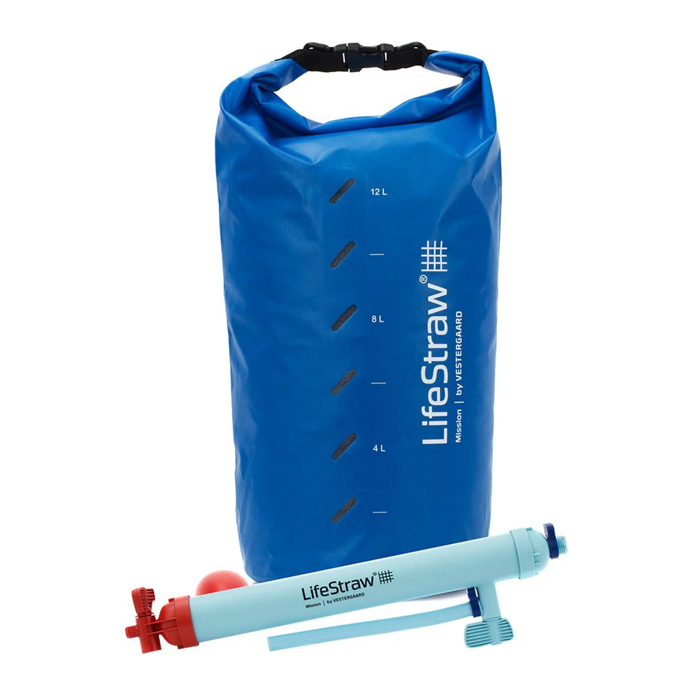 Mission 12 L - Afbeelding 2