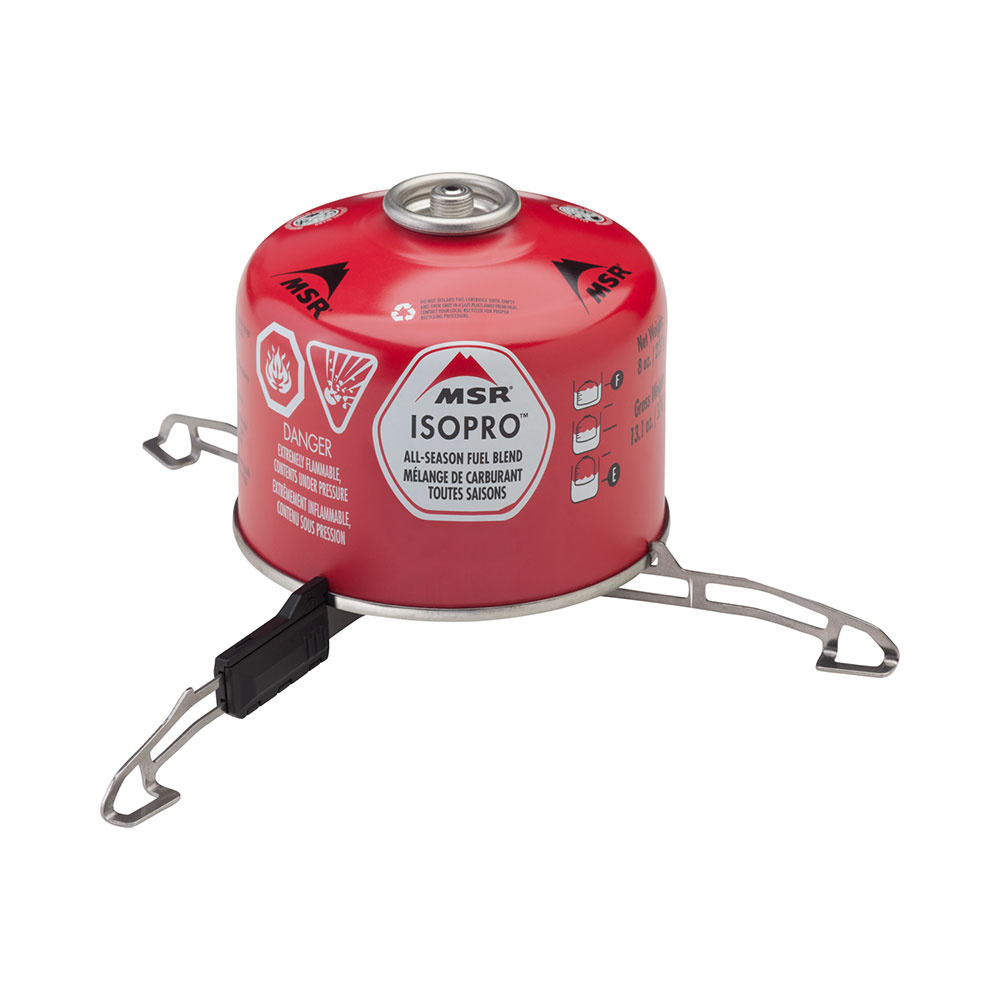Universal Canister Stand - Afbeelding 2