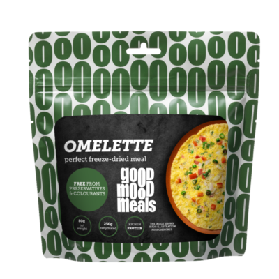 Omlette