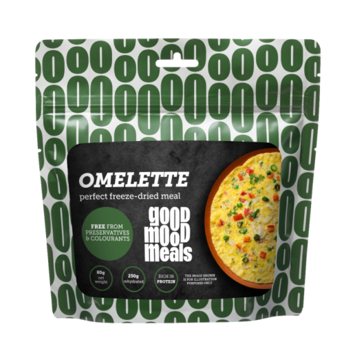 Omlette