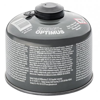 Optimus 4-Season gascartouche 230 gram gas