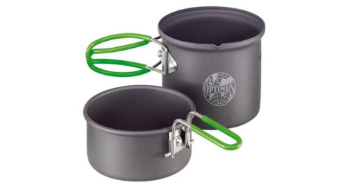 Optimus Terra Solo Cook set