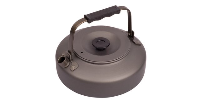 Optimus Terra Kettle – waterketel van 0,7 liter