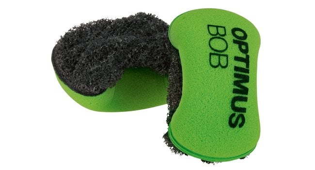Optimus BOB outdoor sponge