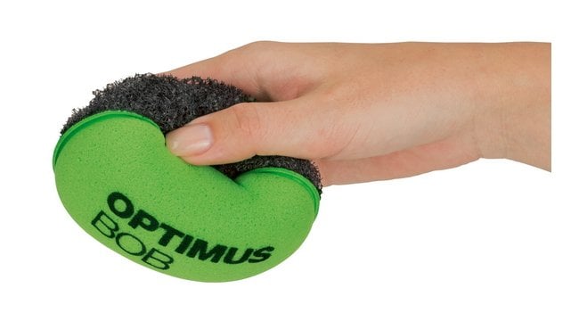 Optimus BOB outdoor sponge