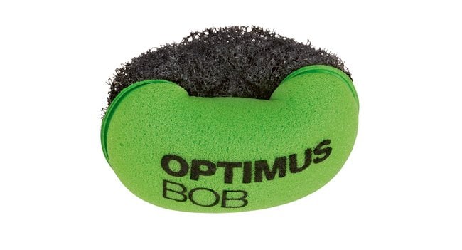 Optimus BOB outdoor sponge