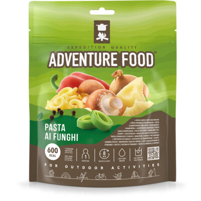 Pasta Ai Funghi