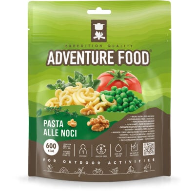 Pasta Alle Noci