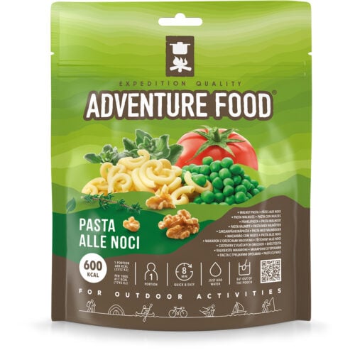 Pasta Alle Noci