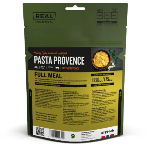 Pasta Provence