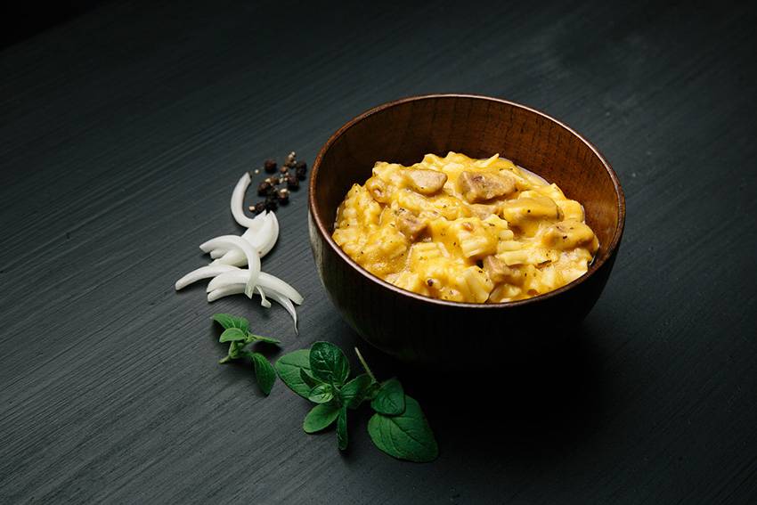 Pasta Provence - Afbeelding 2