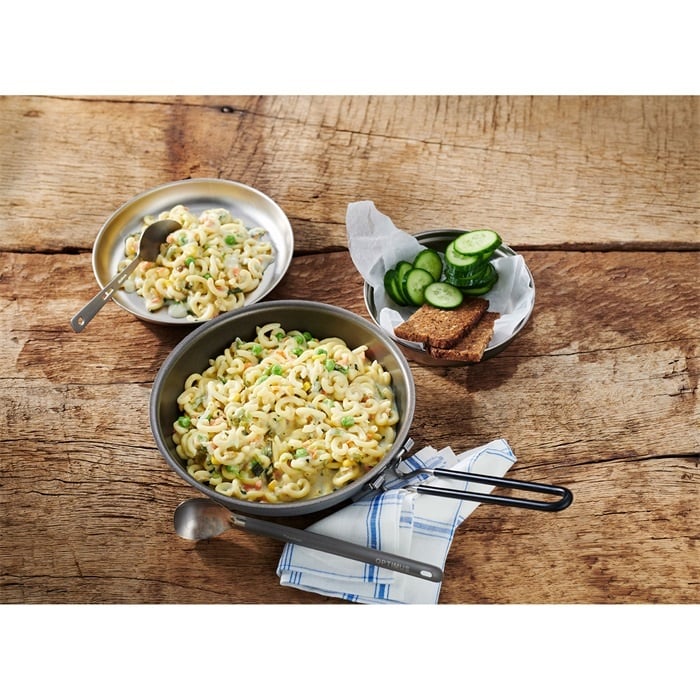 Pasta with vegetables PS1000+ - Afbeelding 2