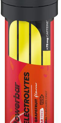Electrolyte Tabs Pink Grapefruit