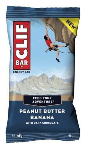 Peanut Butter Banana