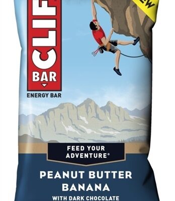 Peanut Butter Banana