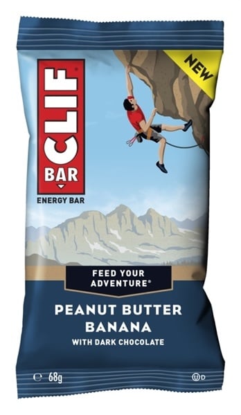Peanut Butter Banana - Afbeelding 1