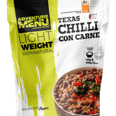 Chilli con Carne
