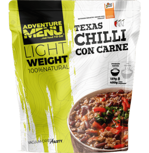 Chilli con Carne