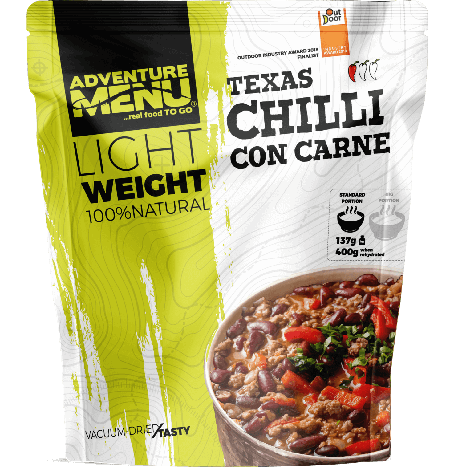 Chilli con Carne - Afbeelding 1