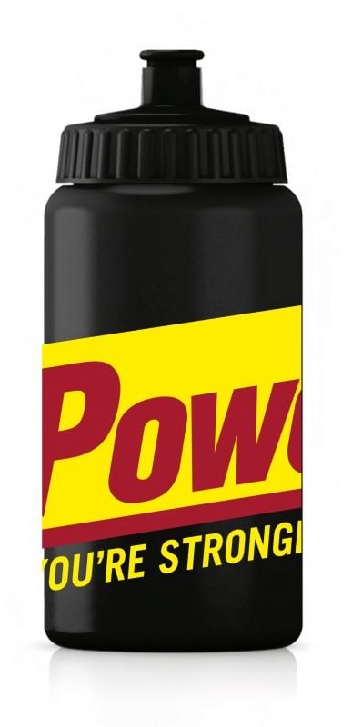 Bidon 0,5 l - Afbeelding 1