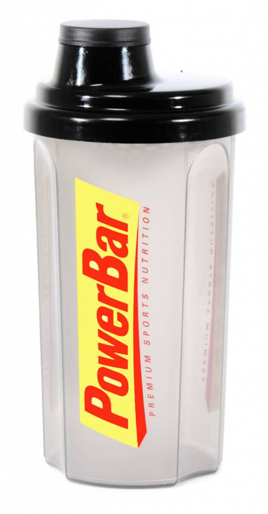 Shaker 700ml - Afbeelding 1