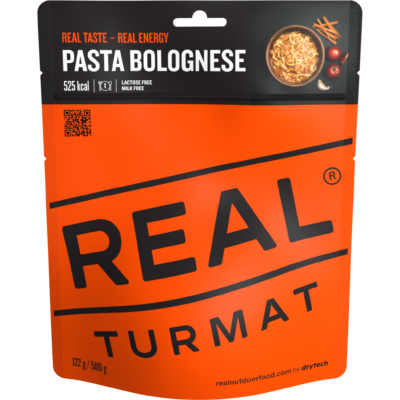 Real Turmat Pasta Bolognese