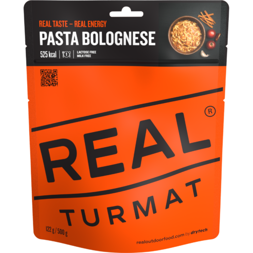Real Turmat Pasta Bolognese