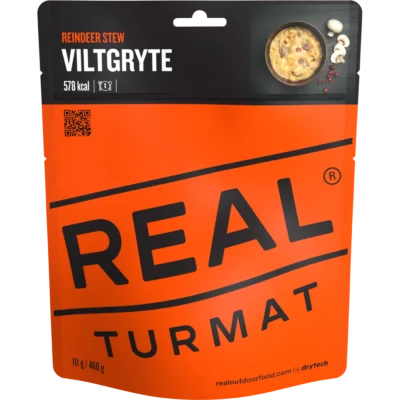 Real Turmat Reindeer Stew — productfoto