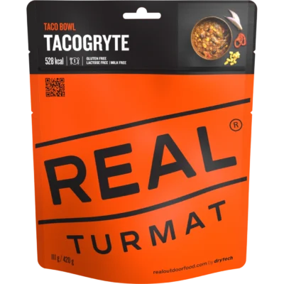 Real Turmat Taco Stew — productfoto